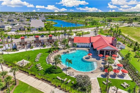 A home in PUNTA GORDA