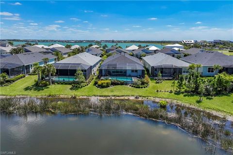 A home in PUNTA GORDA