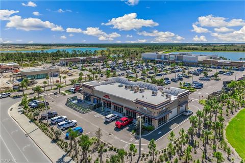 A home in PUNTA GORDA