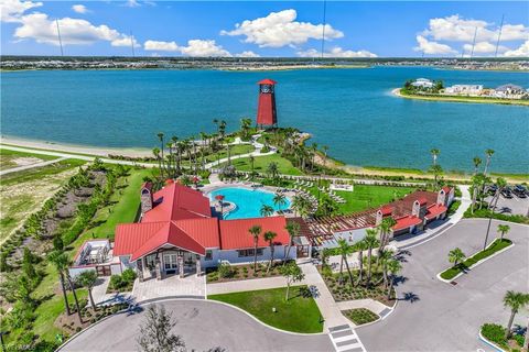 A home in PUNTA GORDA