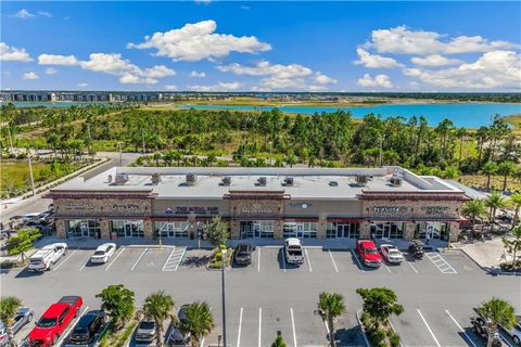 A home in PUNTA GORDA