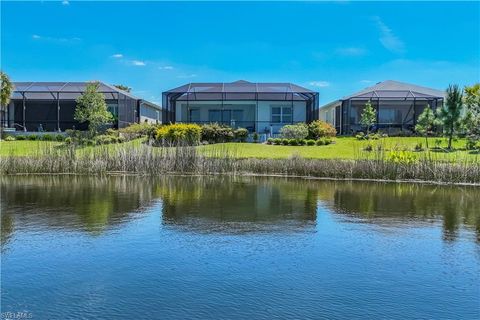 A home in PUNTA GORDA