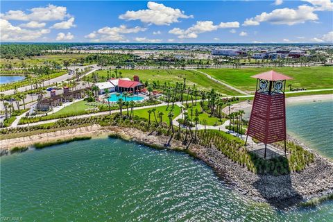 A home in PUNTA GORDA