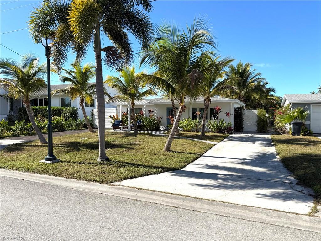 RIVER PARK - Residential