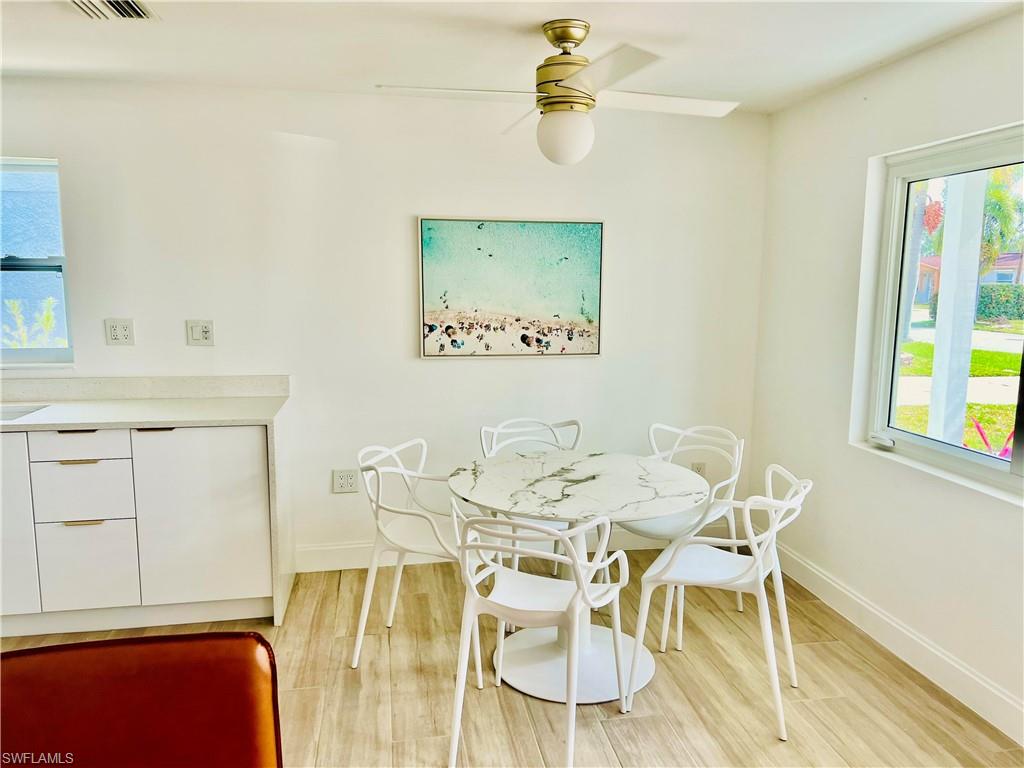 RIVER PARK - Residential