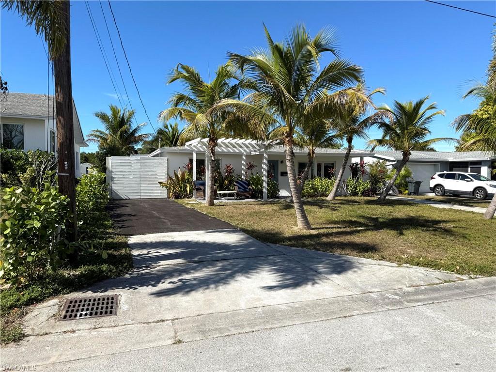 RIVER PARK - Residential