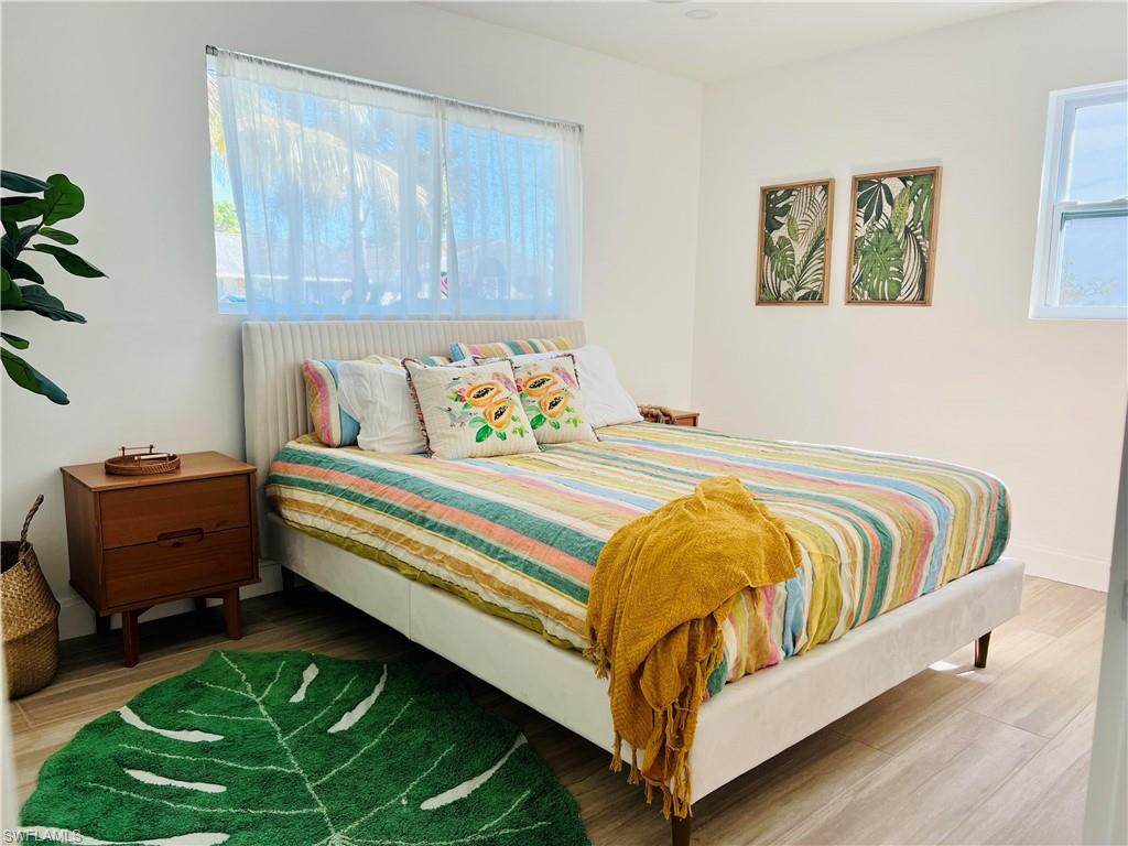 RIVER PARK - Residential