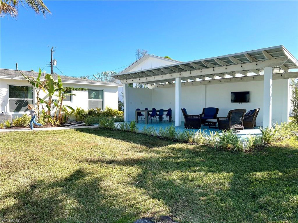 RIVER PARK - Residential