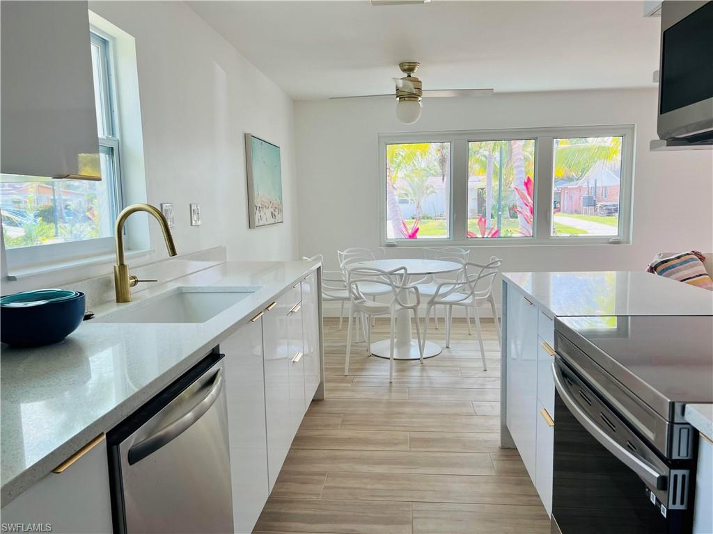 RIVER PARK - Residential