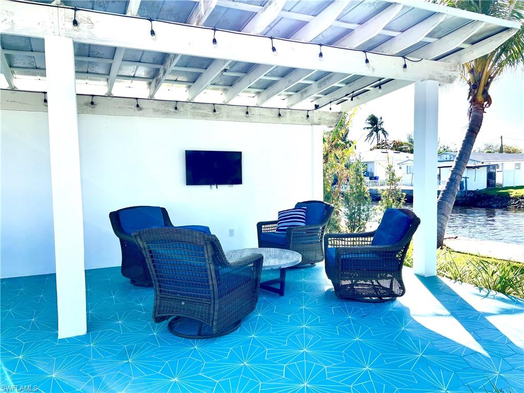 RIVER PARK - Residential