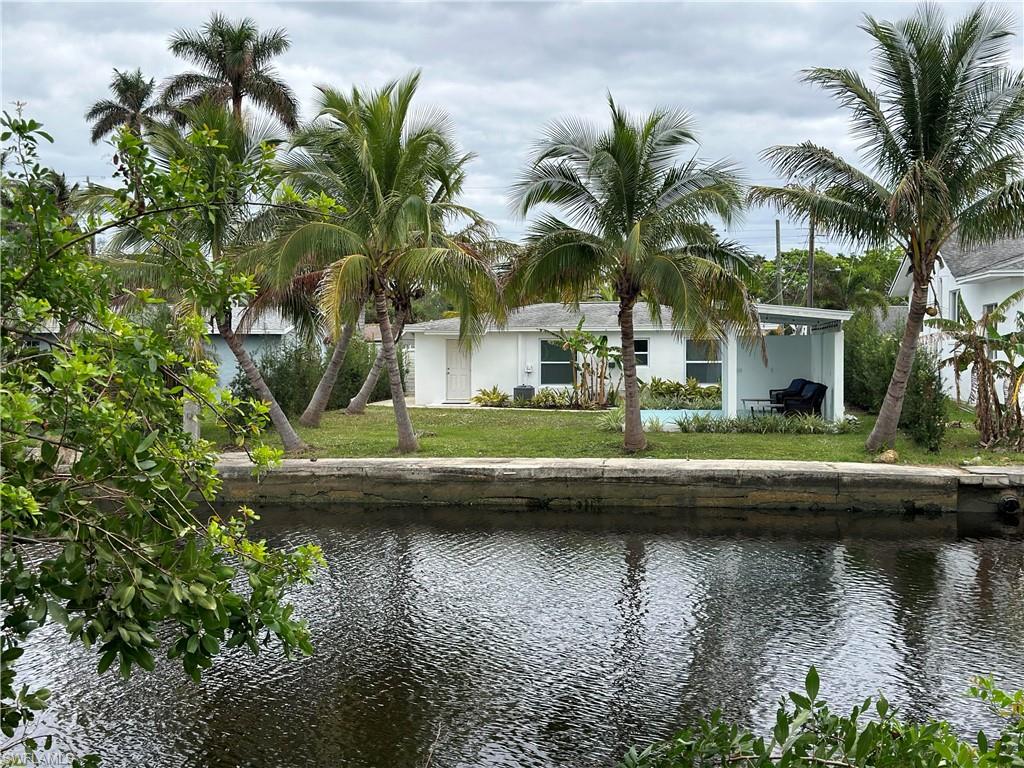 RIVER PARK - Residential