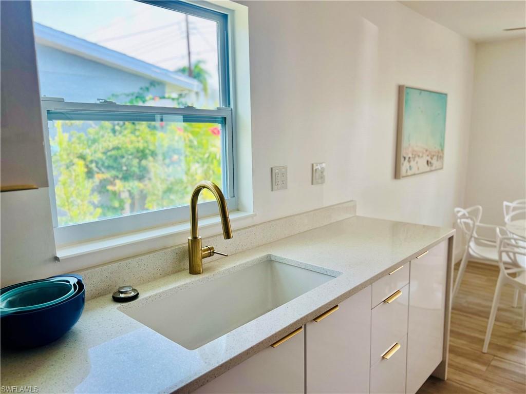 RIVER PARK - Residential