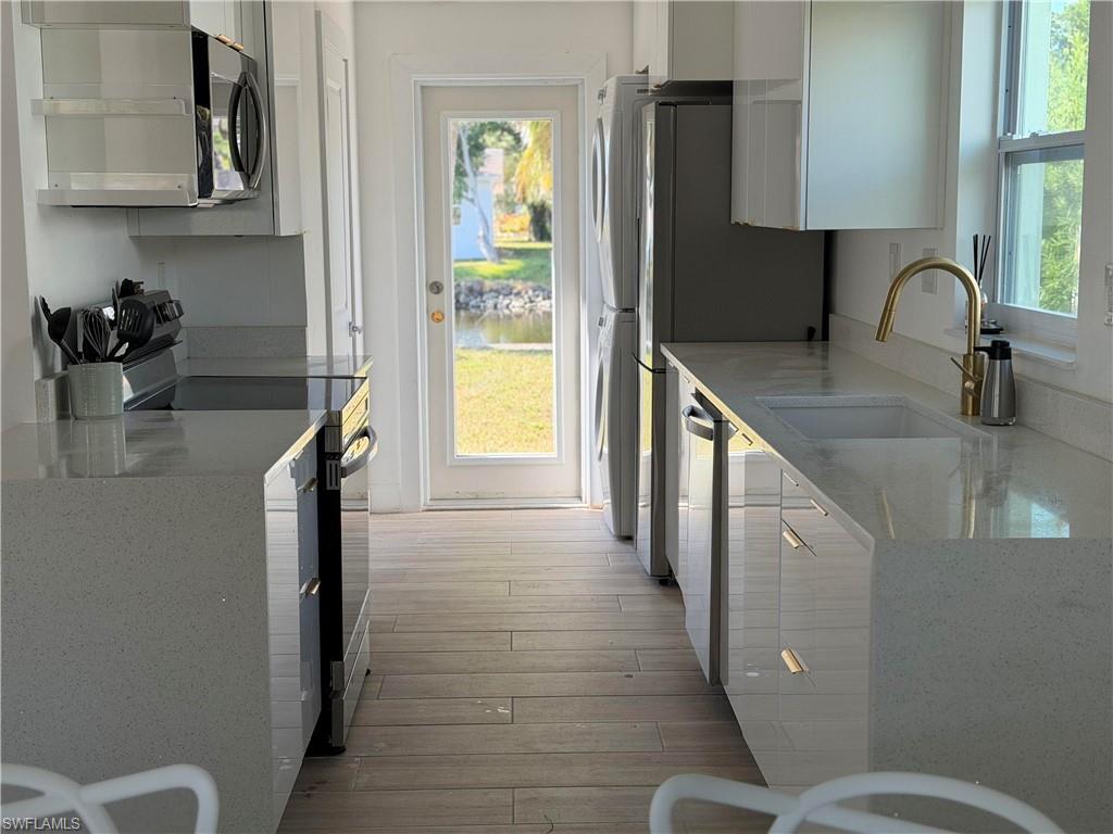 RIVER PARK - Residential