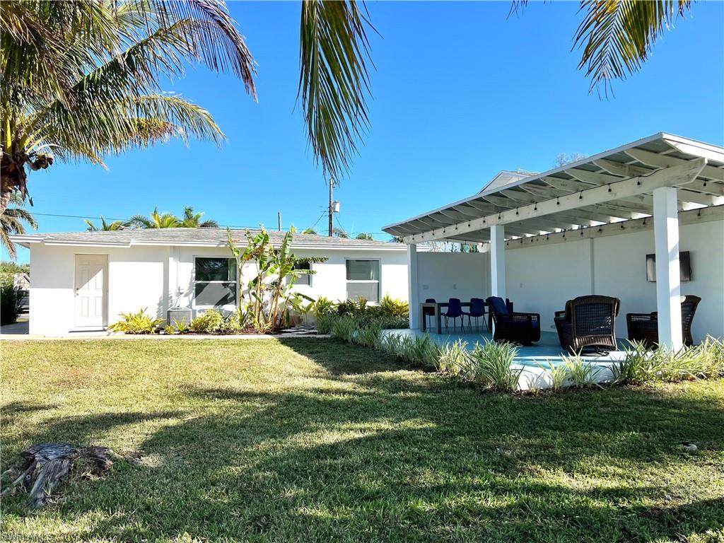 RIVER PARK - Residential