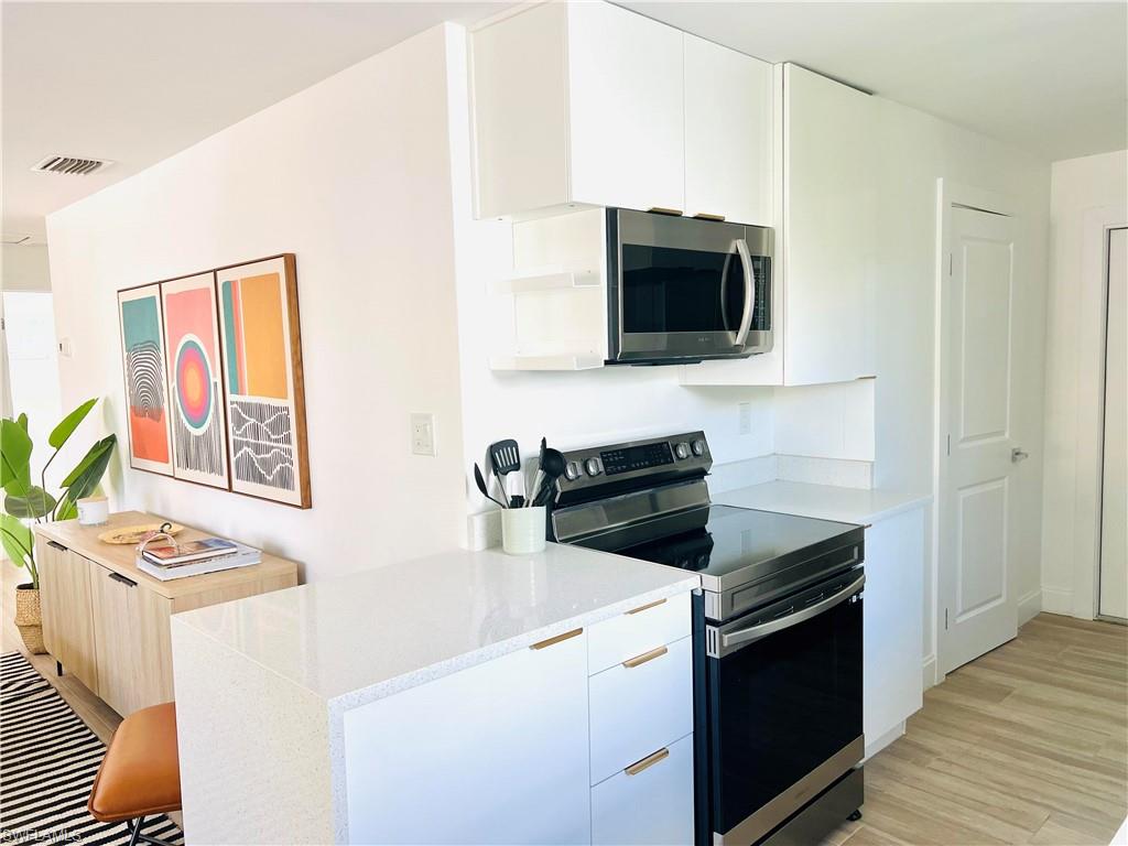 RIVER PARK - Residential