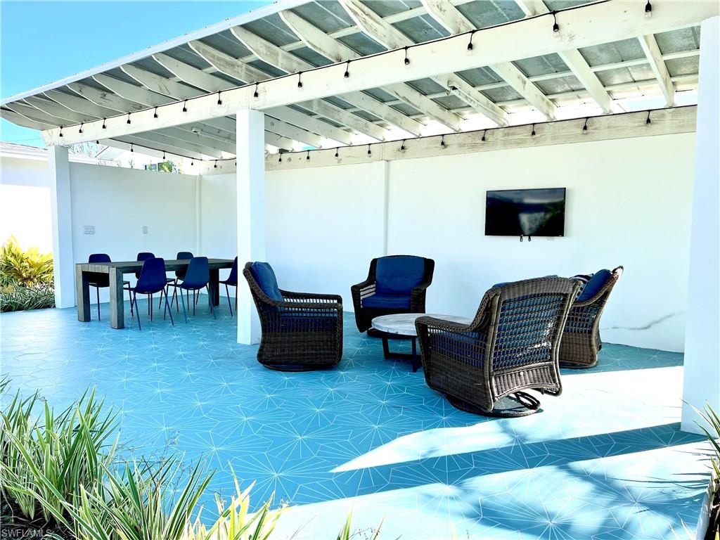 RIVER PARK - Residential