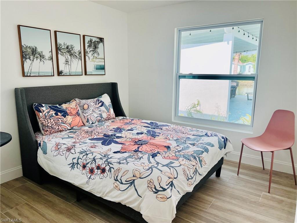 RIVER PARK - Residential