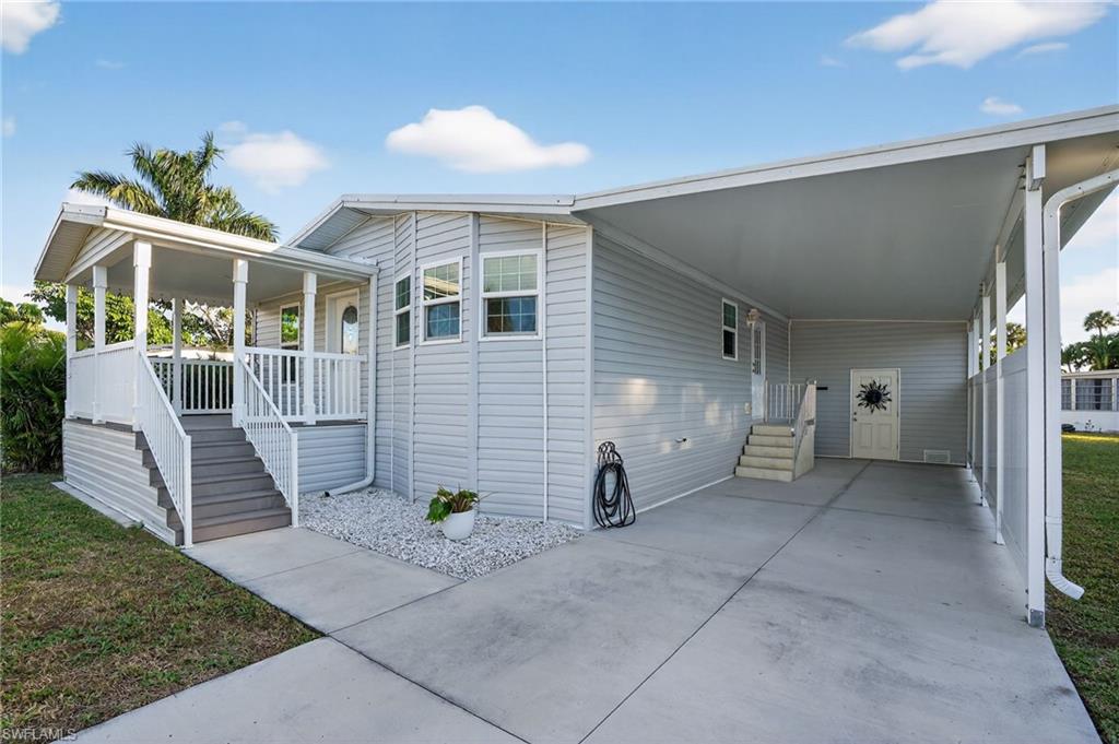 RIVIERA COLONY - Residential