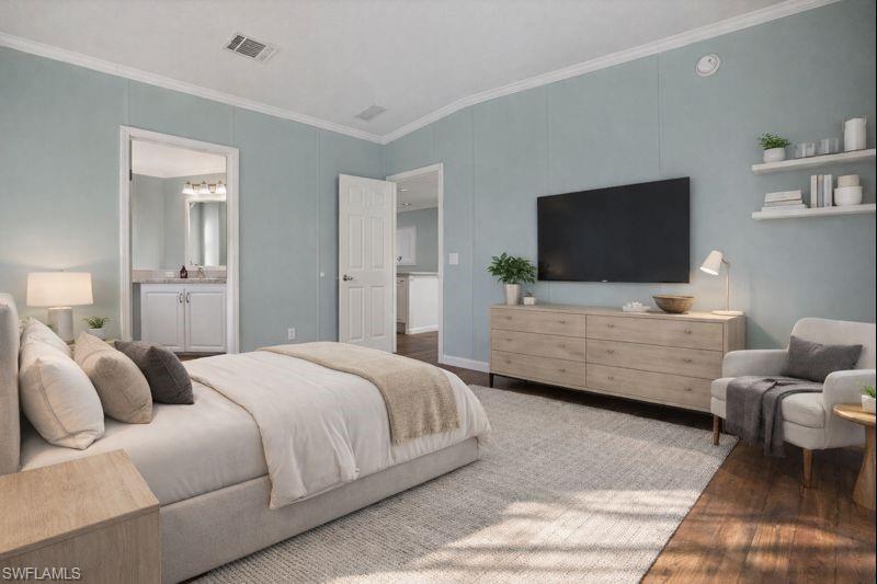 RIVIERA COLONY - Residential