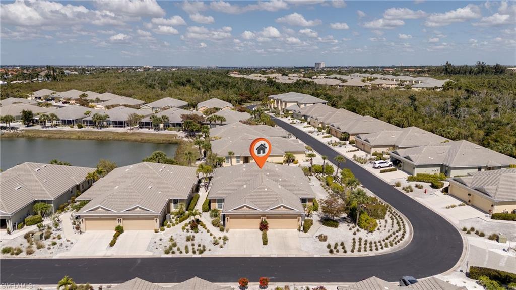 LUCAYA - Residential