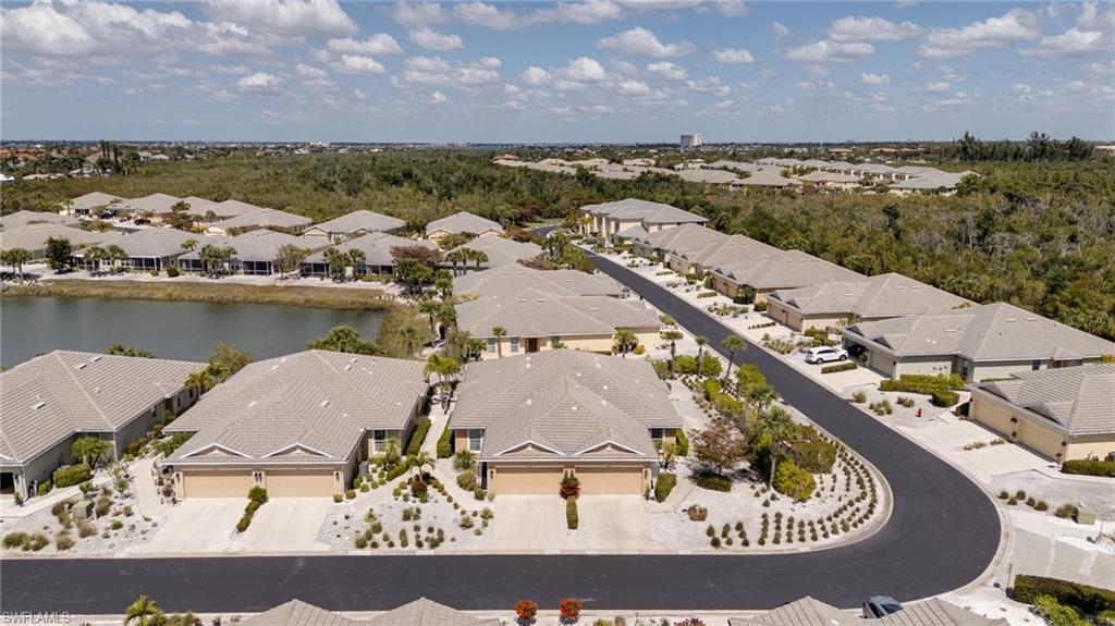 LUCAYA - Residential