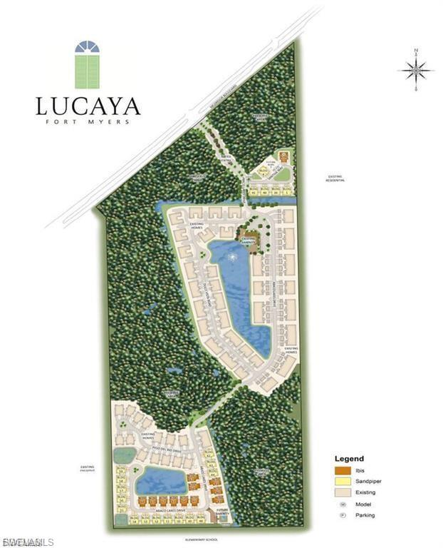 LUCAYA - Residential