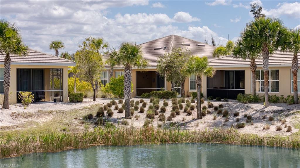 LUCAYA - Residential