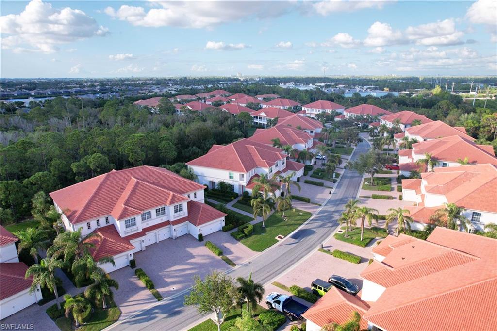 HARMONY POINTE - Residential