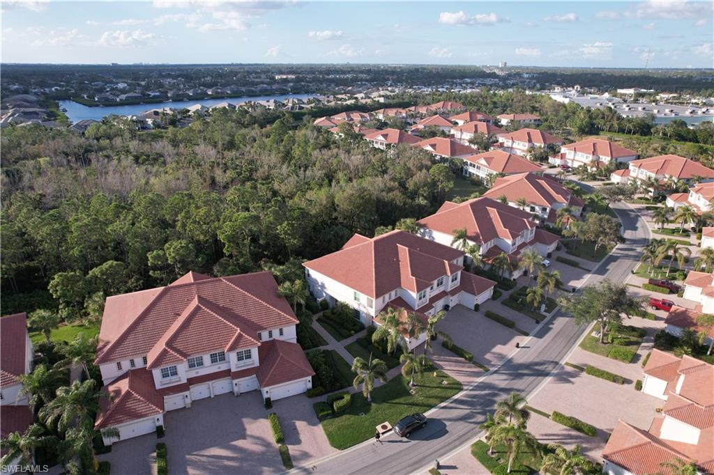 HARMONY POINTE - Residential