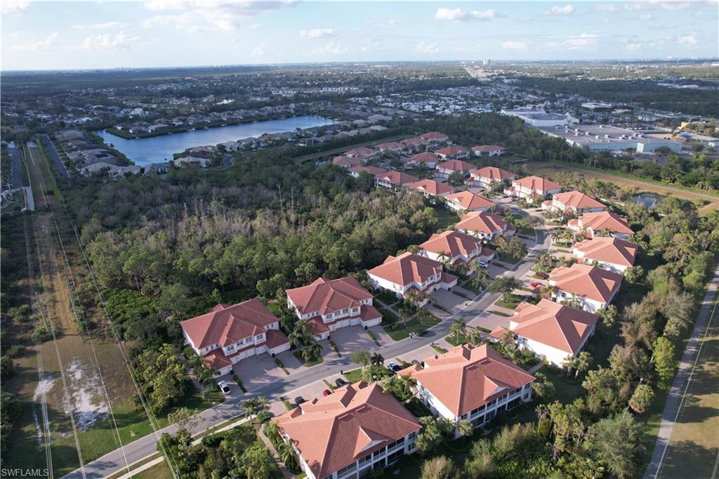 HARMONY POINTE - Residential