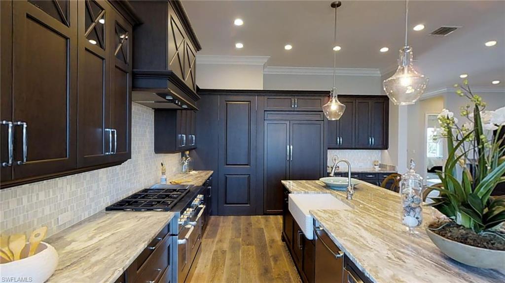 LAGUNA SHORES - Residential