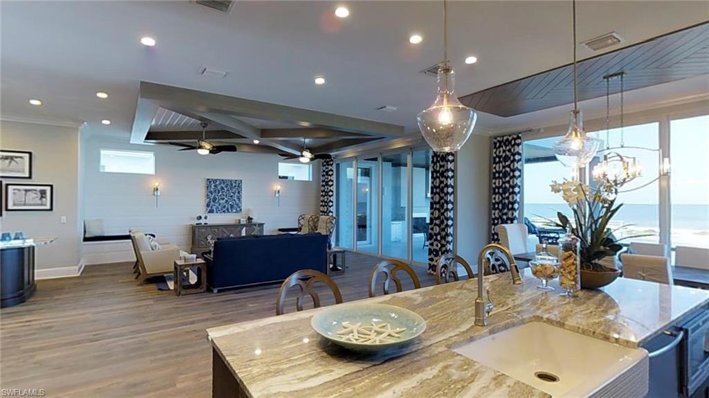 LAGUNA SHORES - Residential