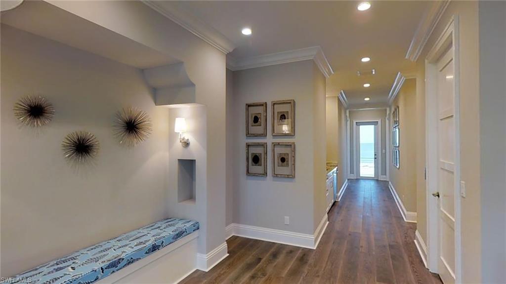 LAGUNA SHORES - Residential