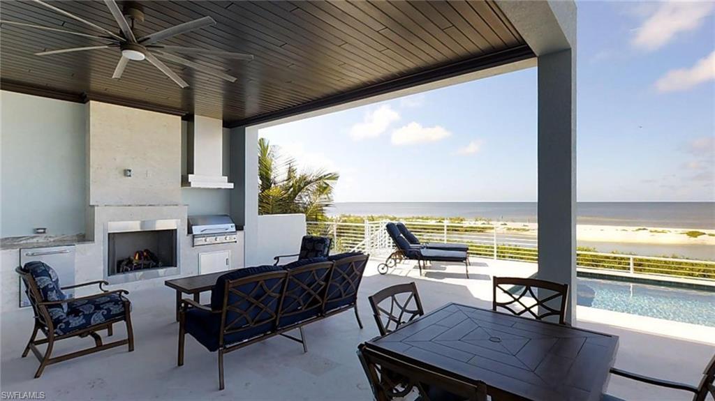 LAGUNA SHORES - Residential