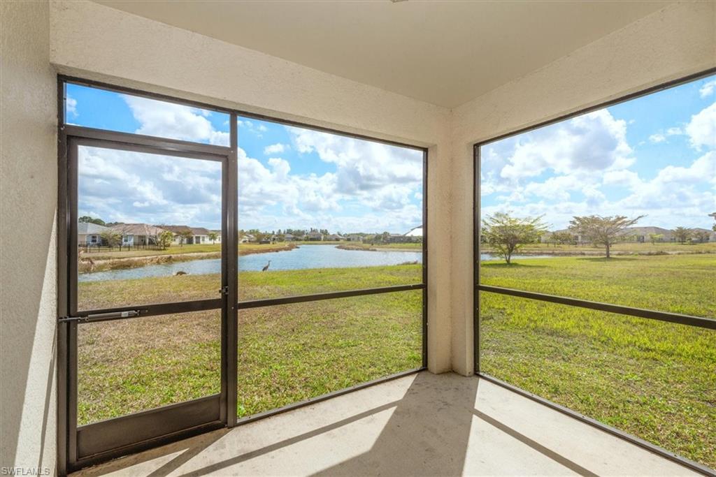 TOWN LAKES - Residential