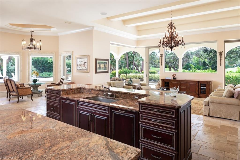 AUDUBON COUNTRY CLUB - Residential