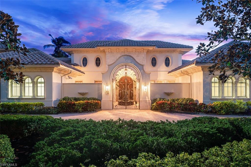 AUDUBON COUNTRY CLUB - Residential