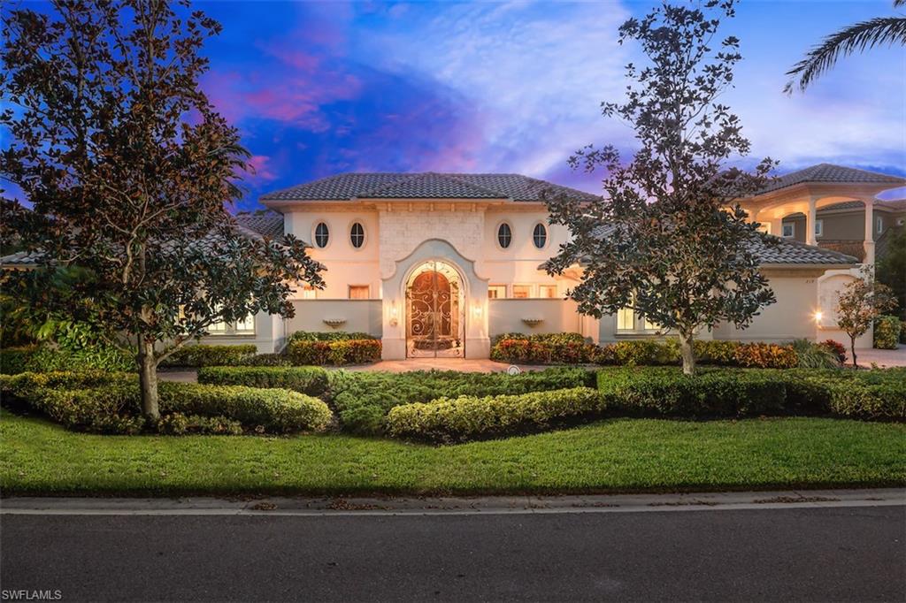 AUDUBON COUNTRY CLUB - Residential