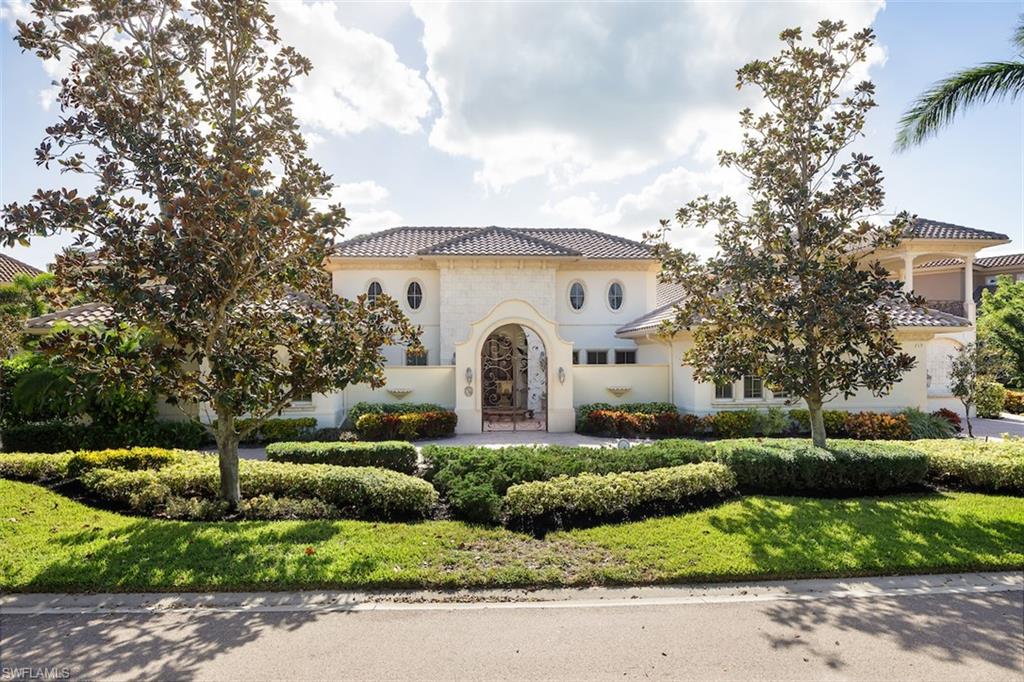 AUDUBON COUNTRY CLUB - Residential