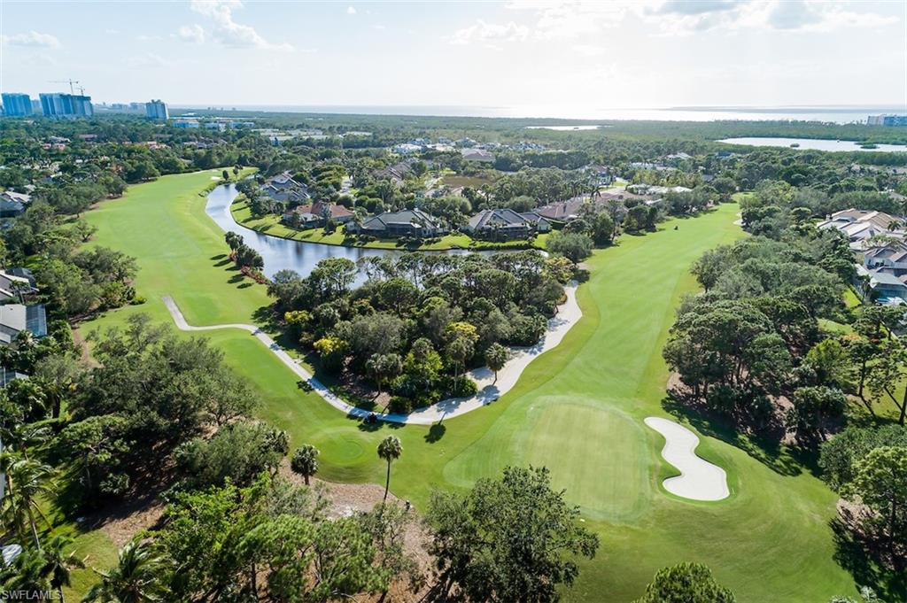 AUDUBON COUNTRY CLUB - Residential