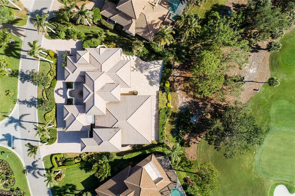 AUDUBON COUNTRY CLUB - Residential