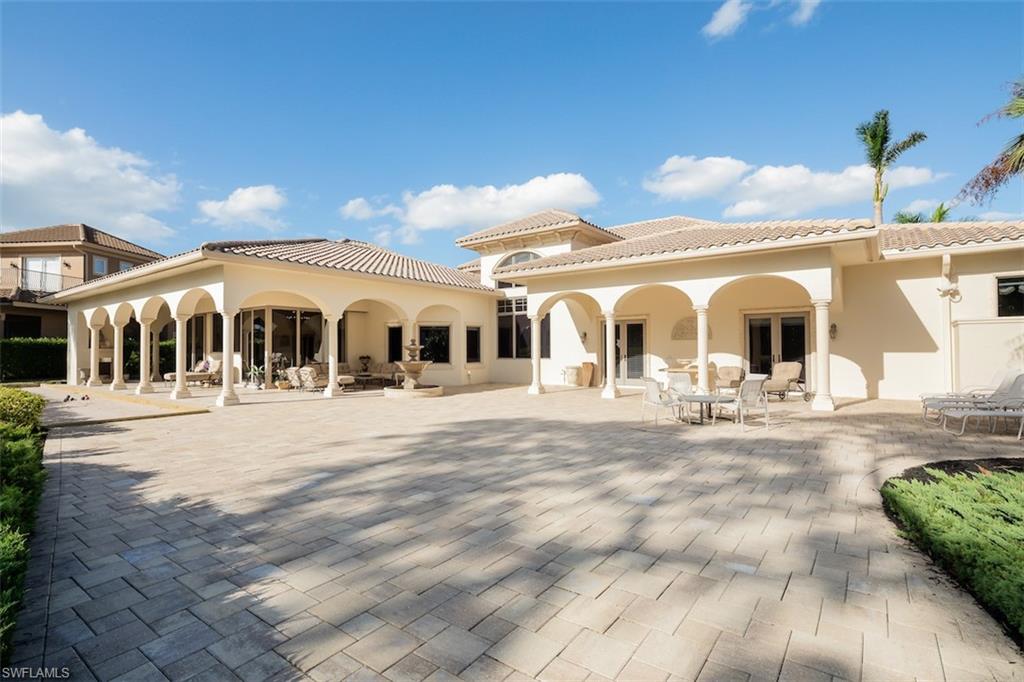 AUDUBON COUNTRY CLUB - Residential