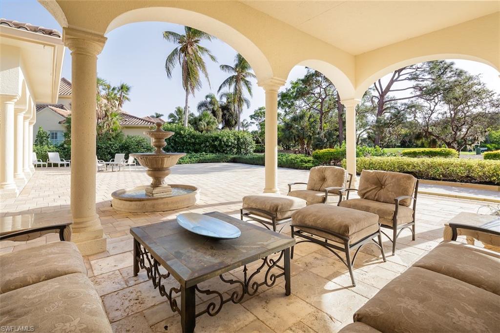 AUDUBON COUNTRY CLUB - Residential