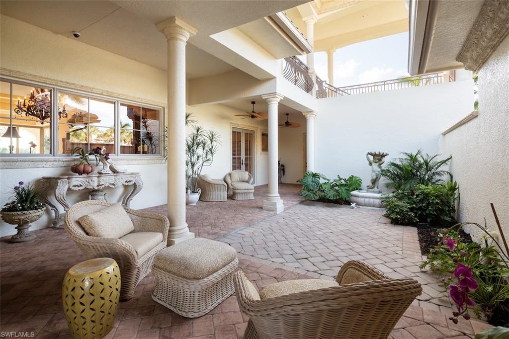 AUDUBON COUNTRY CLUB - Residential