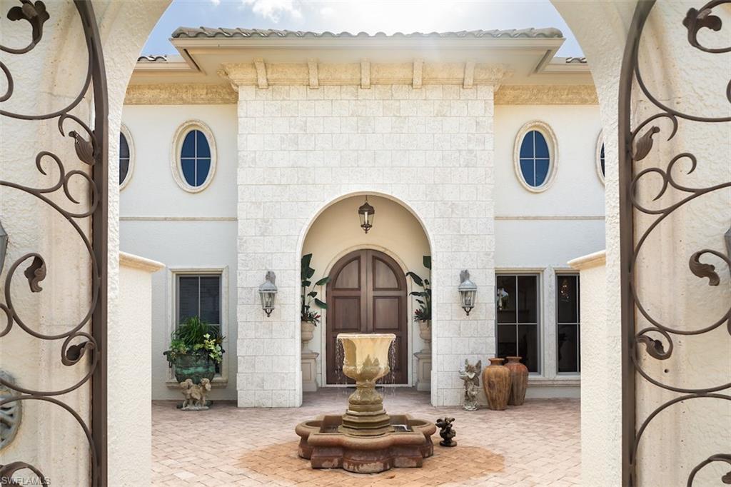 AUDUBON COUNTRY CLUB - Residential