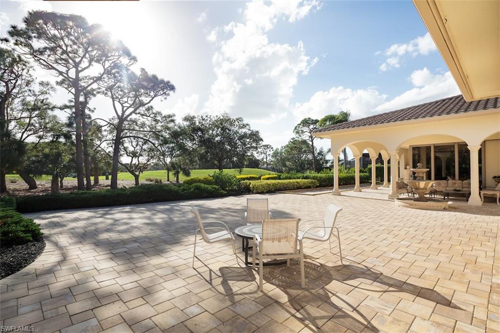 AUDUBON COUNTRY CLUB - Residential