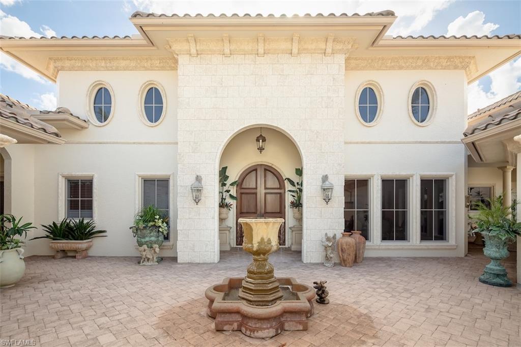 AUDUBON COUNTRY CLUB - Residential