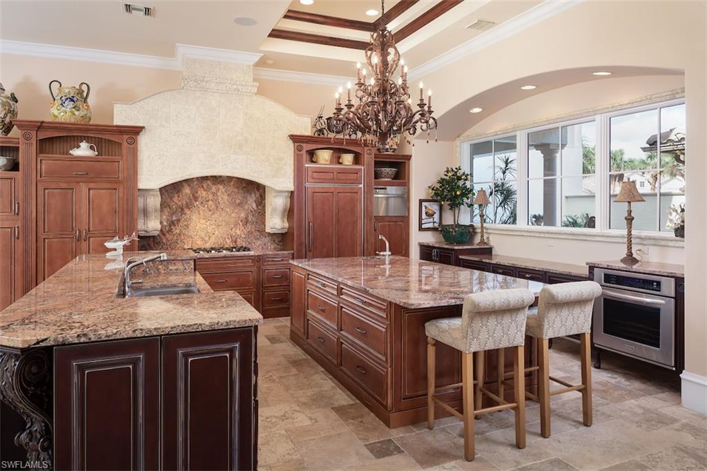 AUDUBON COUNTRY CLUB - Residential