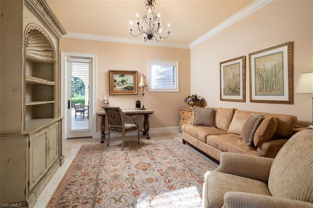 AUDUBON COUNTRY CLUB - Residential