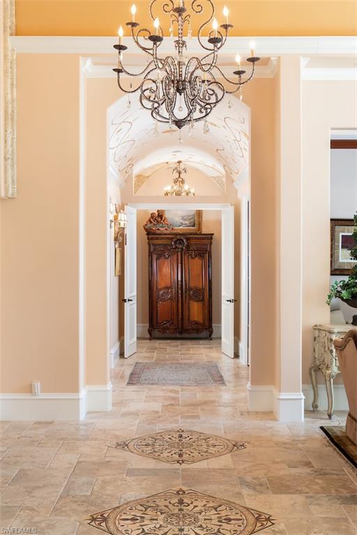 AUDUBON COUNTRY CLUB - Residential